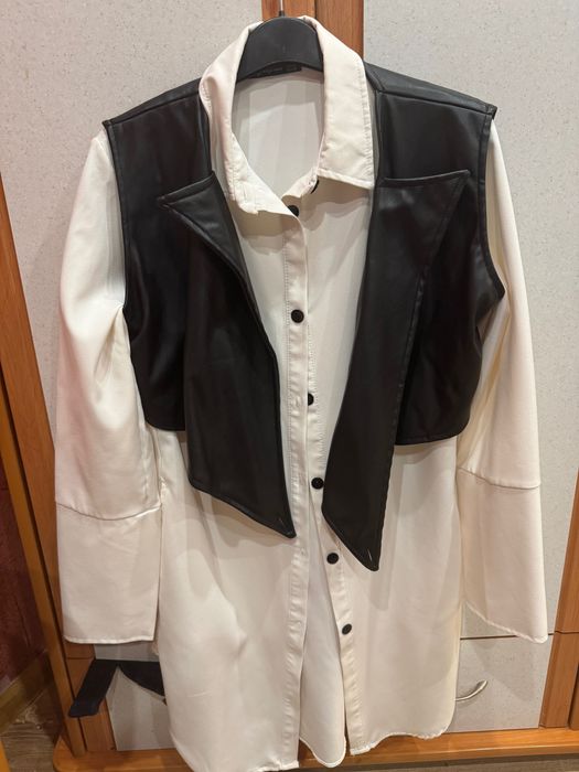 Сорочка туніка розмір м