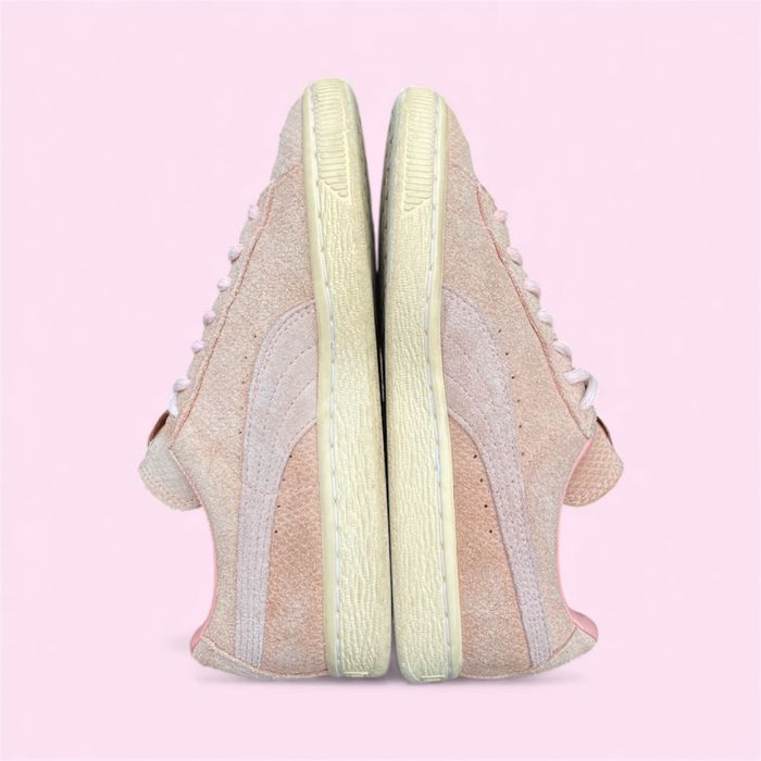 Buty Puma Sportowe Sneakersy Trampki Damskie Dziecięce Drip Vintage 36