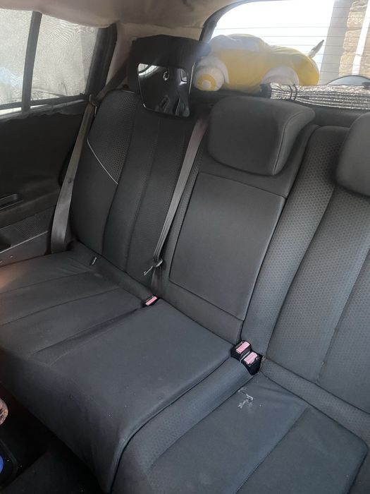 Renault megane 2 1.5dci