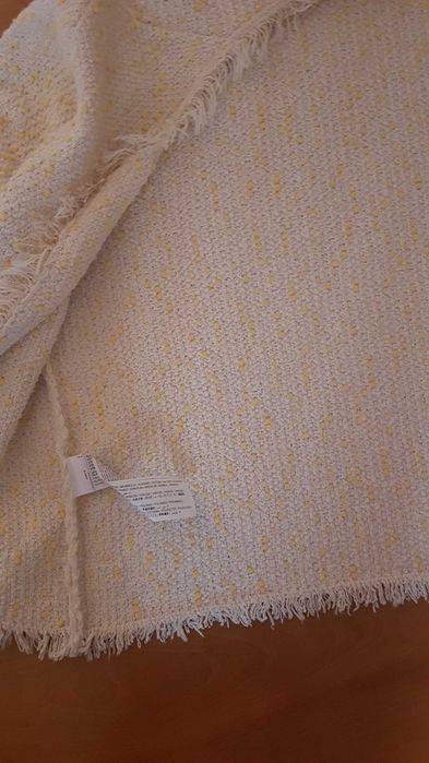 Blazer algodão Mango437319129723709444