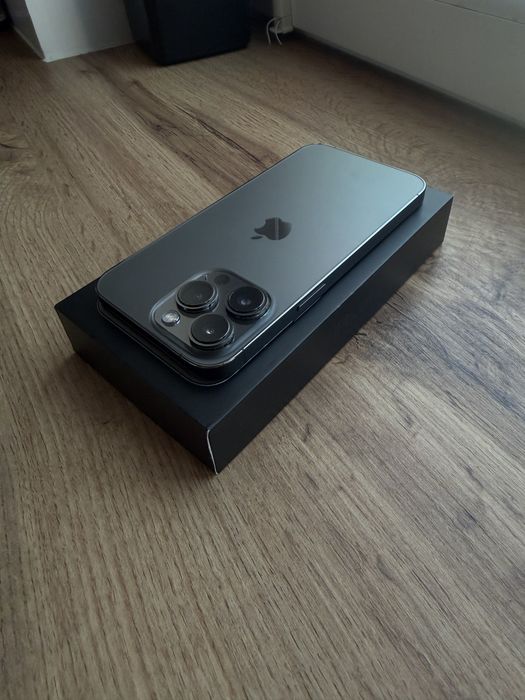 Iphone 13 pro - stan bardzo dobry