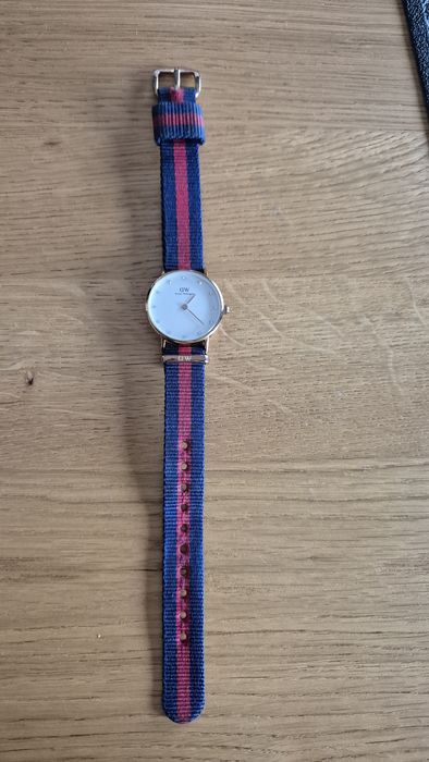 Zegarek Daniel Wellington do 30mm