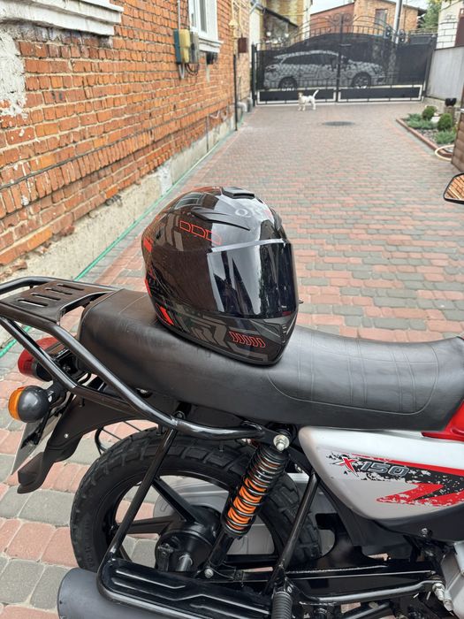 Bajaj boxer 150 x disc 2025
