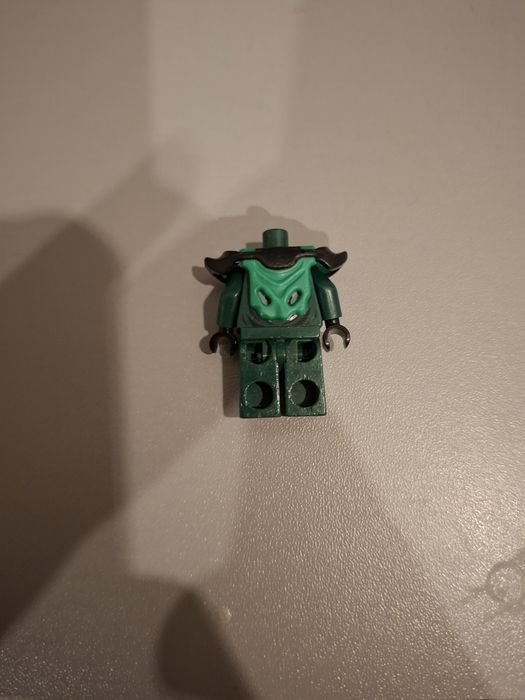 Lego opętany lloyd