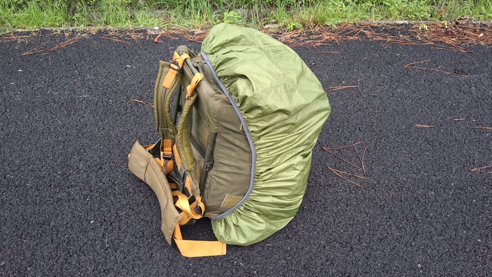 Mochila militar alice pack