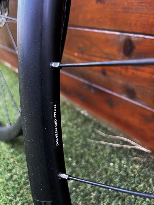 Rodas de ciclismo de estrada