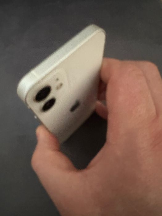 iphone 12 mini 64 gb white