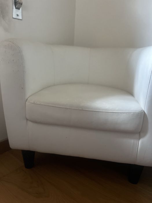 Mobília de quarto de casal