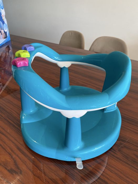 Assento Bebe de Banho Thermobaby