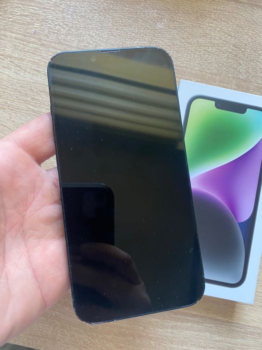 iPhone 13 графіт телефон НЕВЕР ДЕШЕвО!!