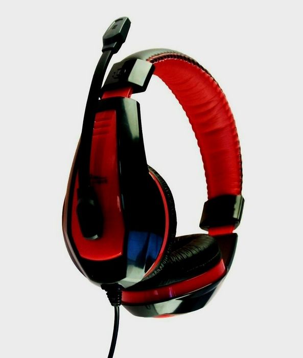 Słuchawki MEDIA-TECH Nemesis