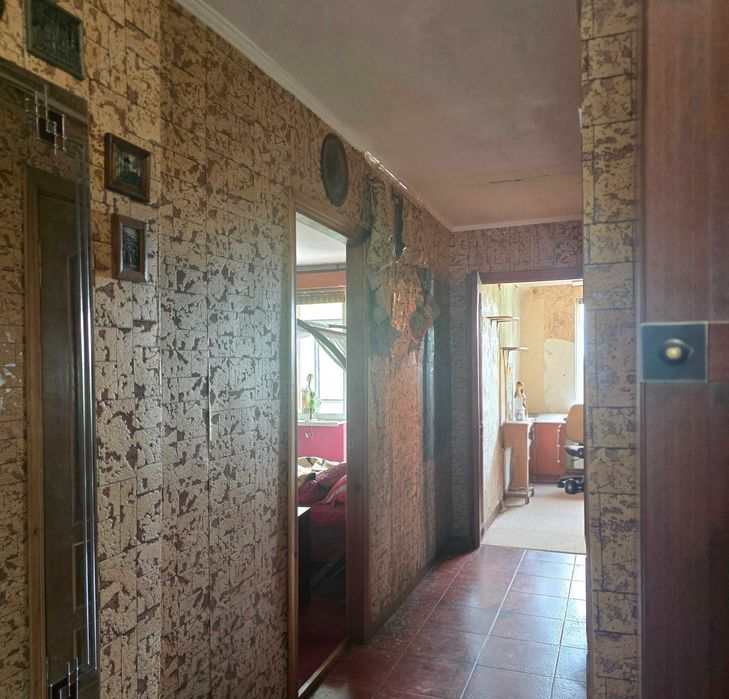 Продаж 3х кімнатної  квартири в с. Миколаїв (Пустомитівський район)