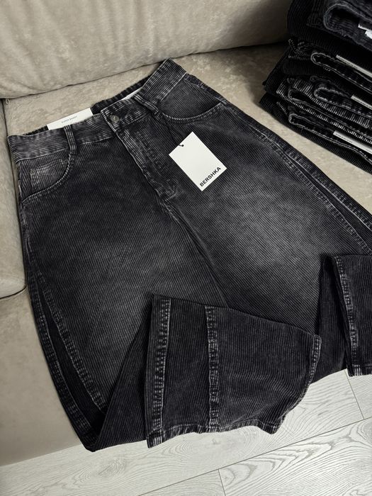 різні BERSHKA SKATER, скейтерські джинси бершка, bershka skater