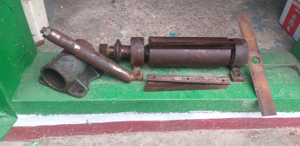 Продам советский инструмент