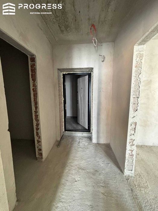 Продається 1 км.квартира в ЖК Каскад Ярко! 2 черга