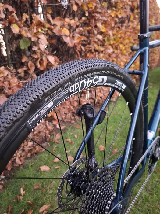 Kross Esker 5.0 L gen1