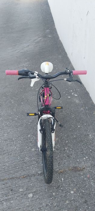 Bicicleta criança