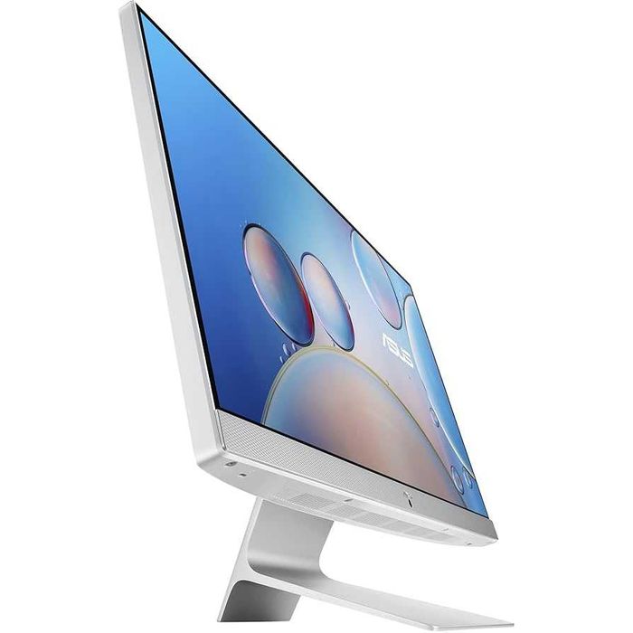 Asus Aio M3700wua Ryzen 7 16 GB Branco