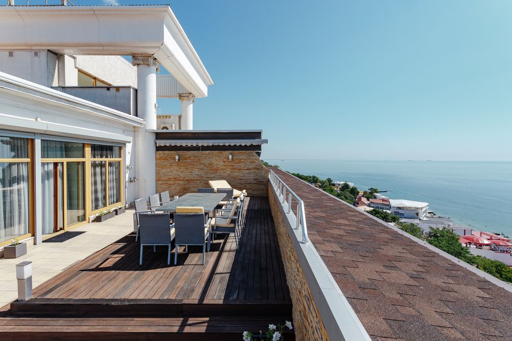 Оренда 5 комнатной в Аркадии