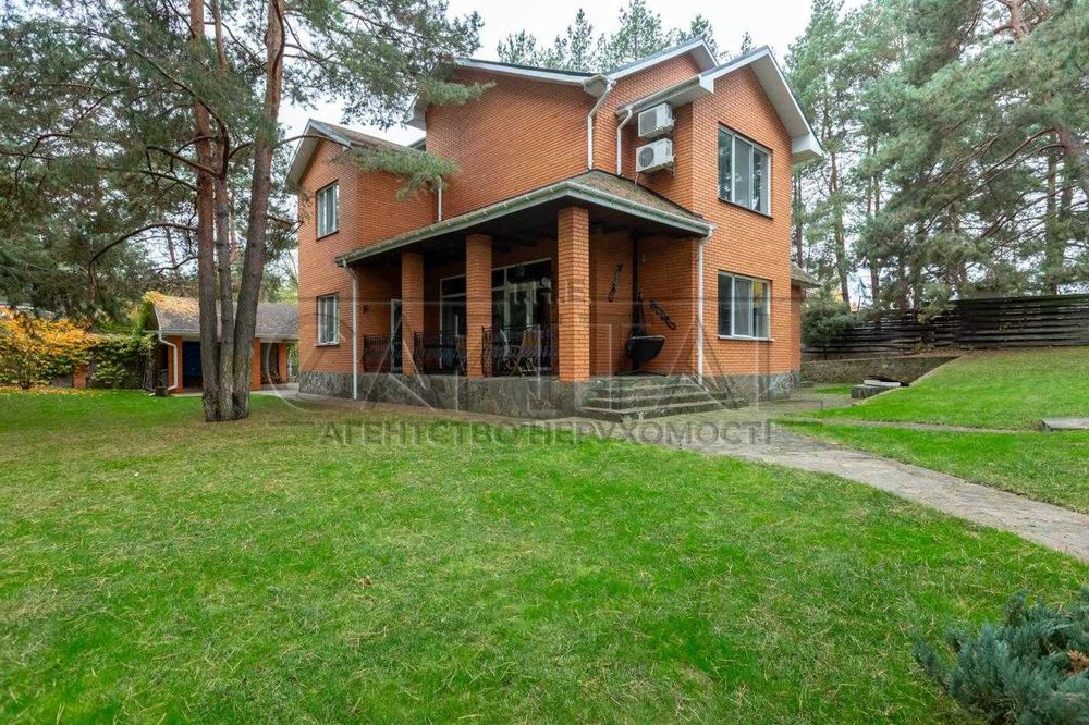 Здається в оренду будинок 220м2 у Процеві, Бориспільський район