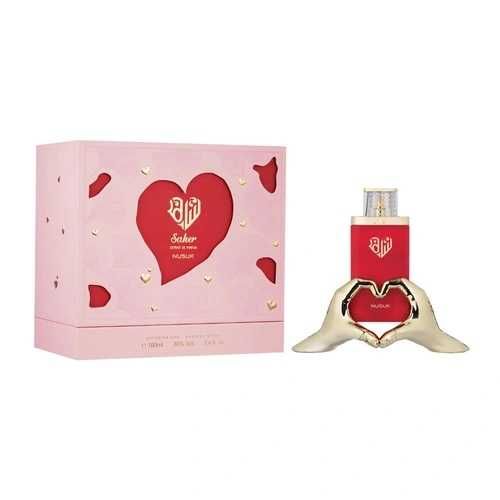 NUSUK SAHER EXTRAIT 100 ml