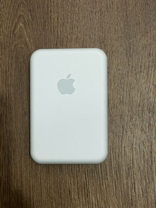 Bateria Apple magsafe  5000 amp selada