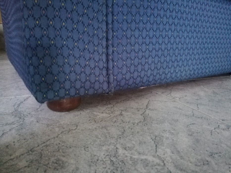 Vendo Sofá individual