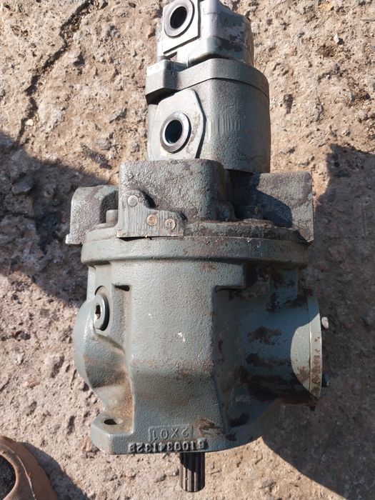 Продам гидронасос