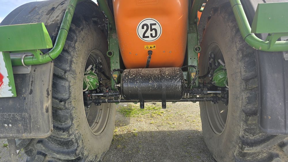 Amazone UX 4200 Super