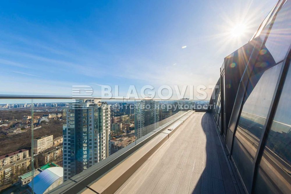 ЖК "Delmar" Верхогляда Андрія, 14а Печерськ 256 м2