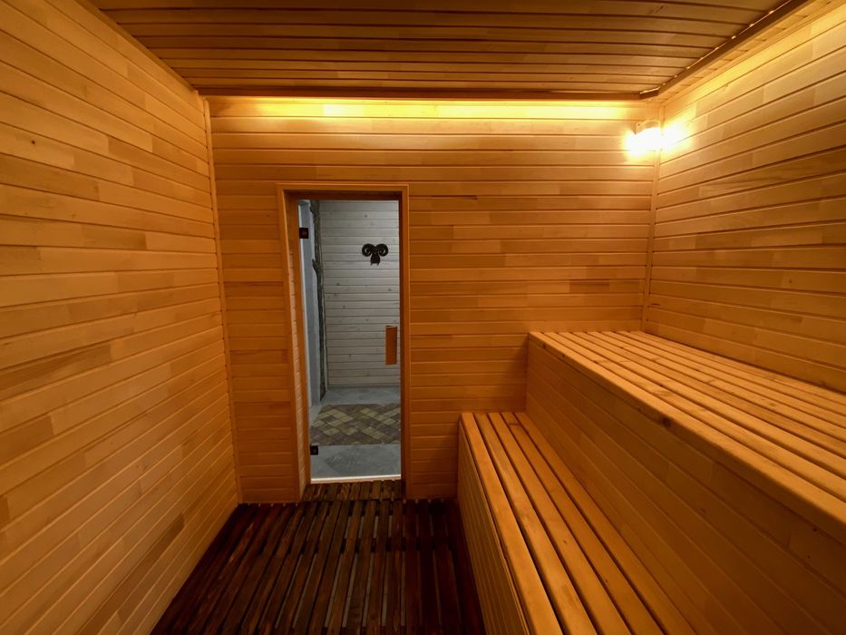 Запрошуємо на відпочинок у садибу "Карпатська тиша"