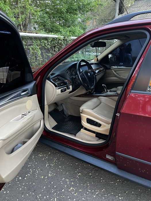 Bmw x5 e70 срочно