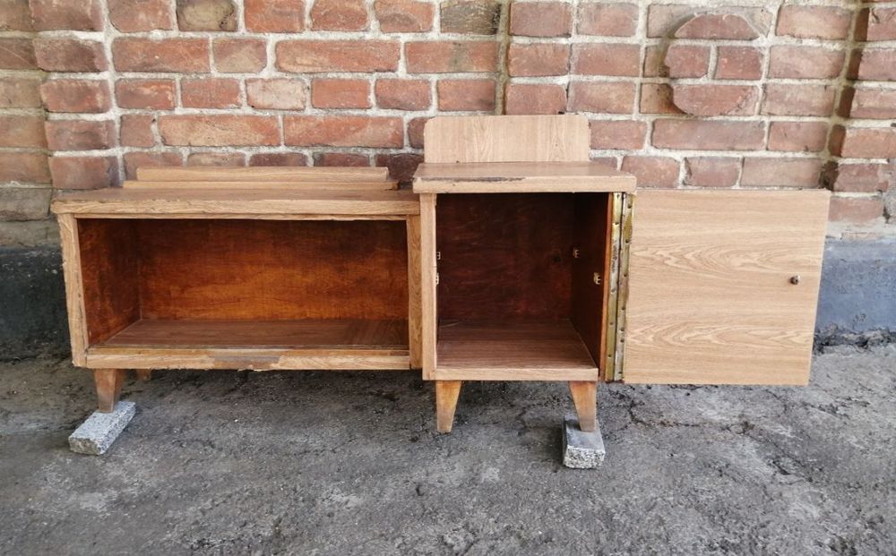 Продам трюмо, СССР