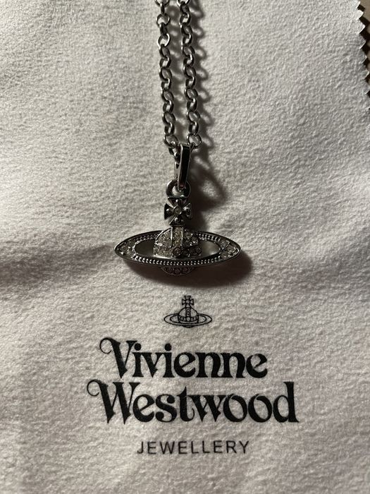 Naszyjnik Vivienne Westwood