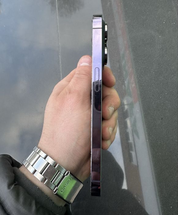Iphone 14 pro 256