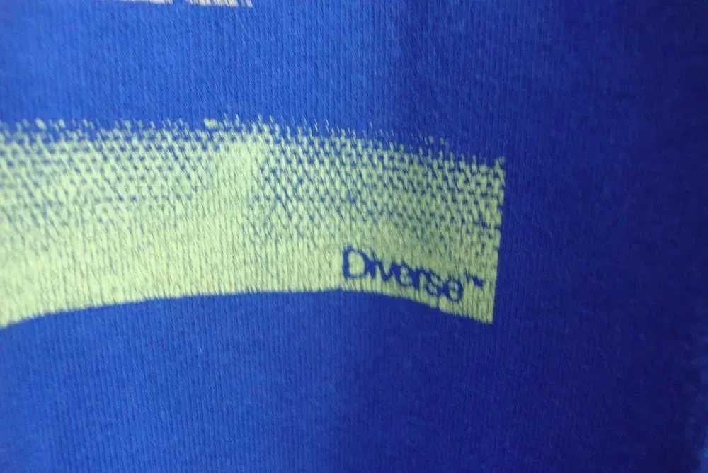 Bluza DIVERSE z kapturem 36 S