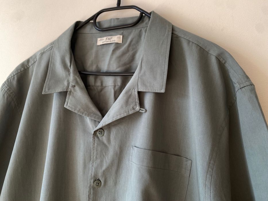 Koszula F&F rozm 2XL /3xl  * klatka 140 * nowa