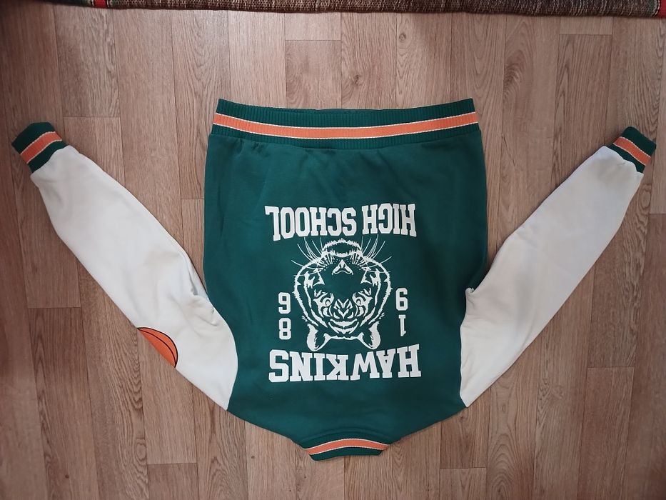 Футболка.Кофта чоловіча