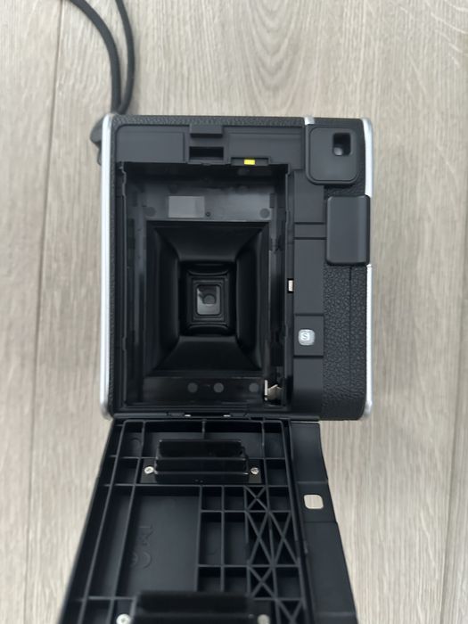 Z PARAGONEM! Aparat Fujifilm Instax Mini 40 - Stan Idealny