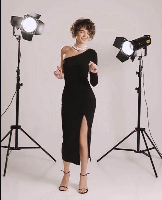 Сукня від українського бренду преміум якості,красивое платье,S-M.