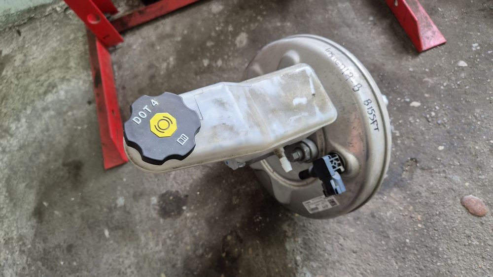Serwo czujnik 23434447 pompa hamulcowa AA5P opel insignia b 84034181