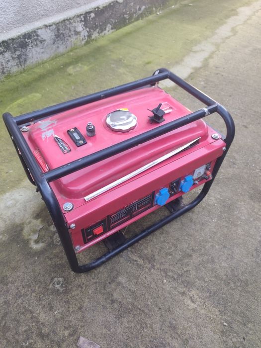 Генератор 3.3.-3.5