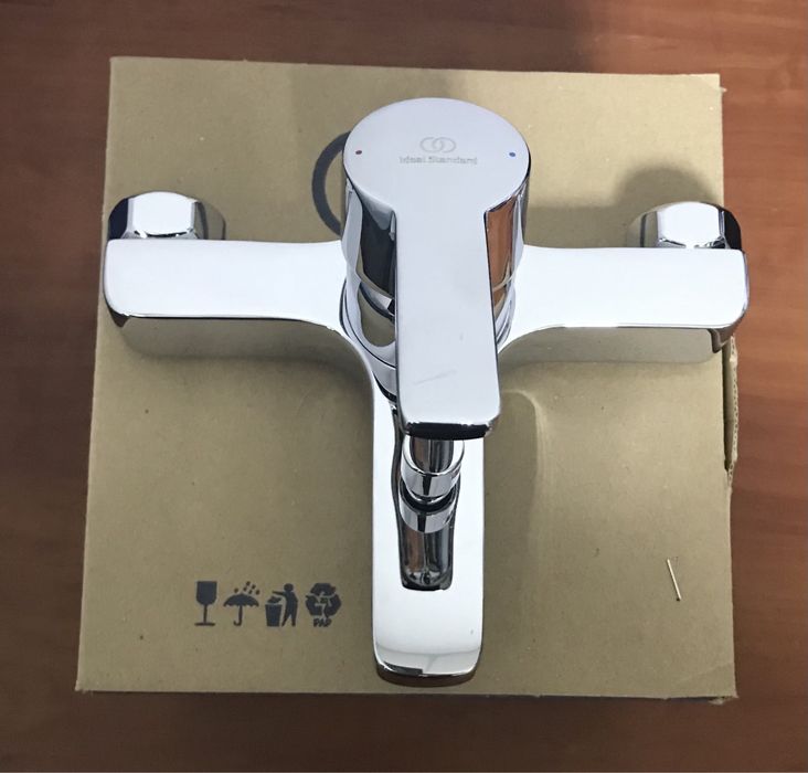 Смеситель для душа Ideal Standard IdealStream B1487AA