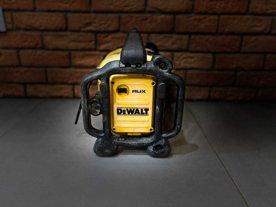 Radio budowlane  Dewalt