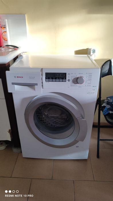 Продам пральну машину Bosch 6 серії,в прекрасному стані без дефектів