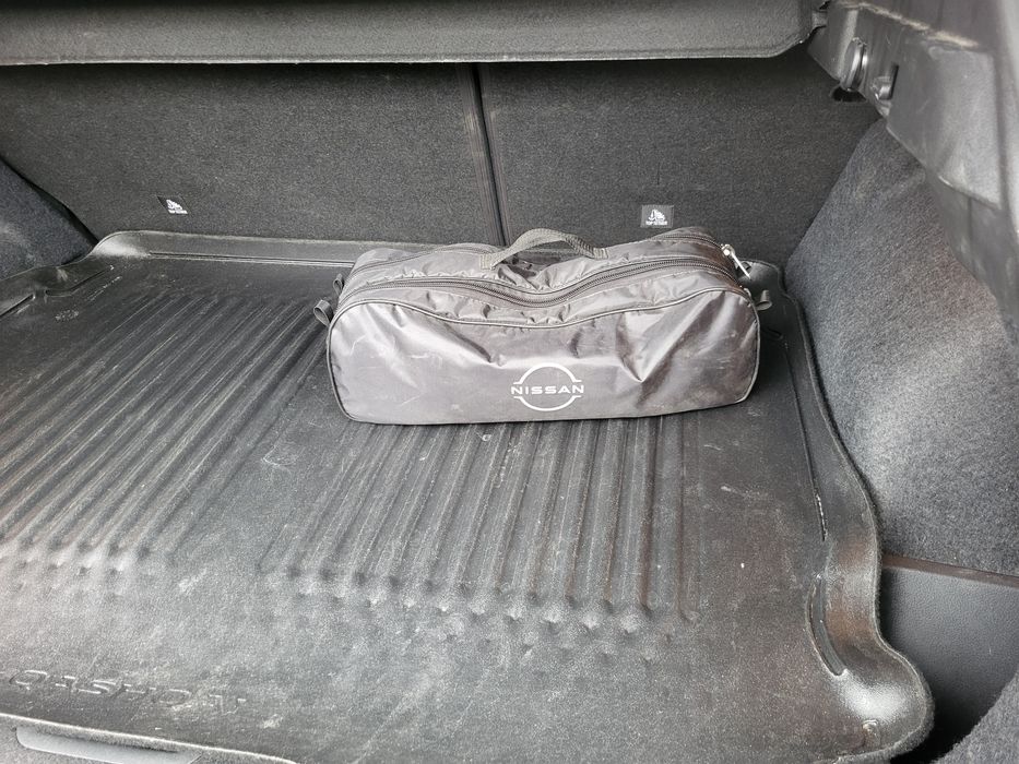 Продам Nissan Qashqai