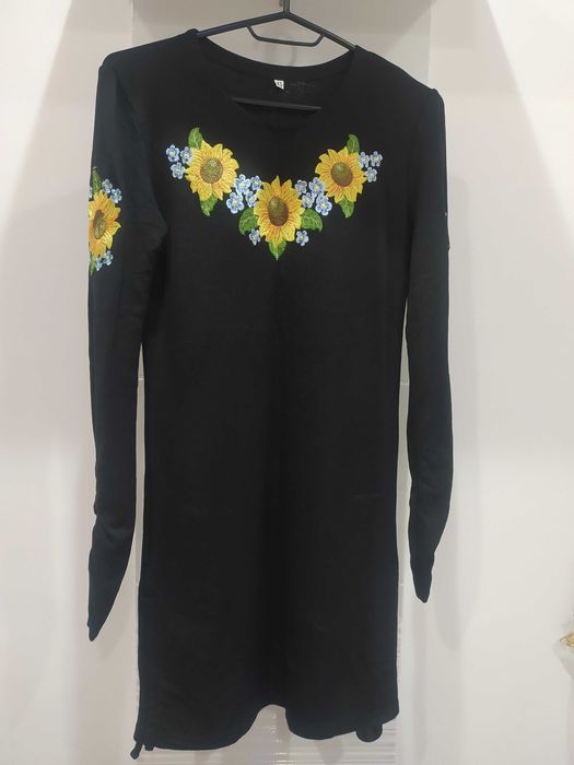 Сукня вишита, XS