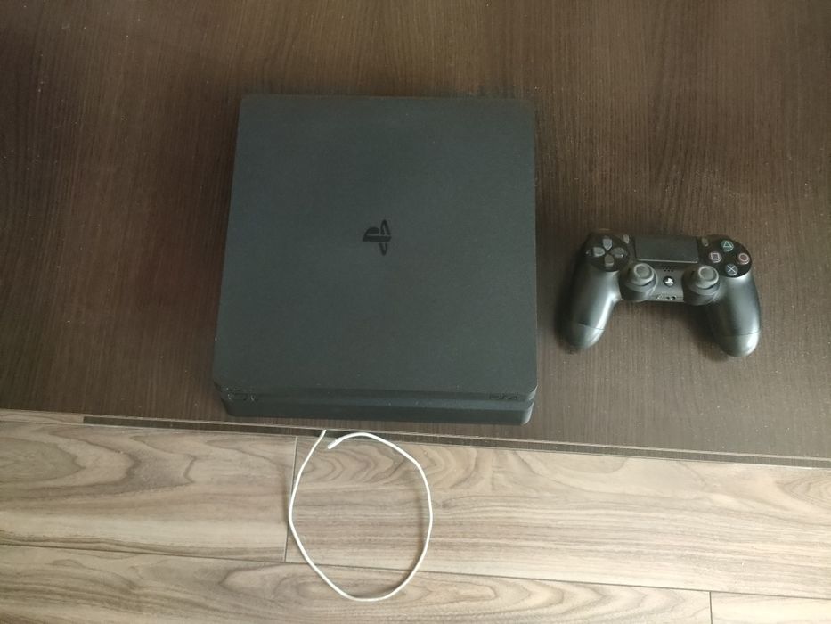 ps 4 slim jailbreak 1 tb   masa hitów