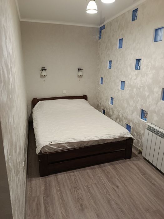 Оренда квартири біля моря подобово в Фонтанці!!!!