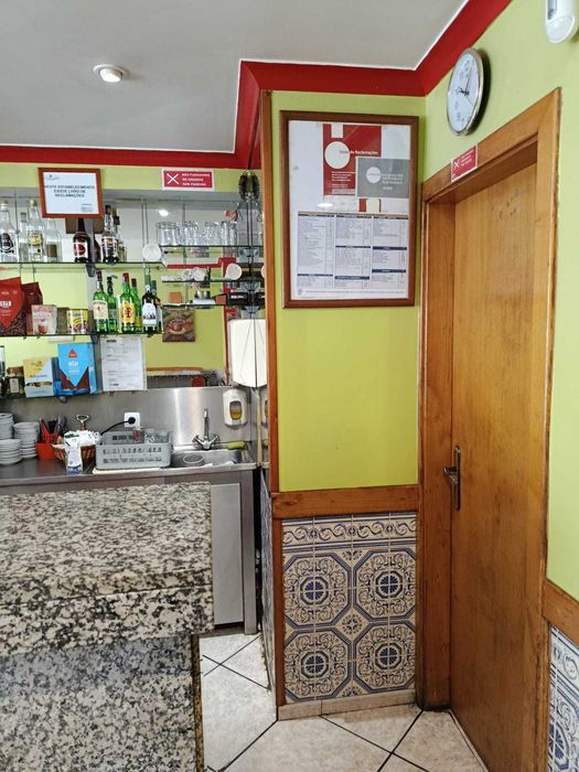 Café Monte Carlo Bragança